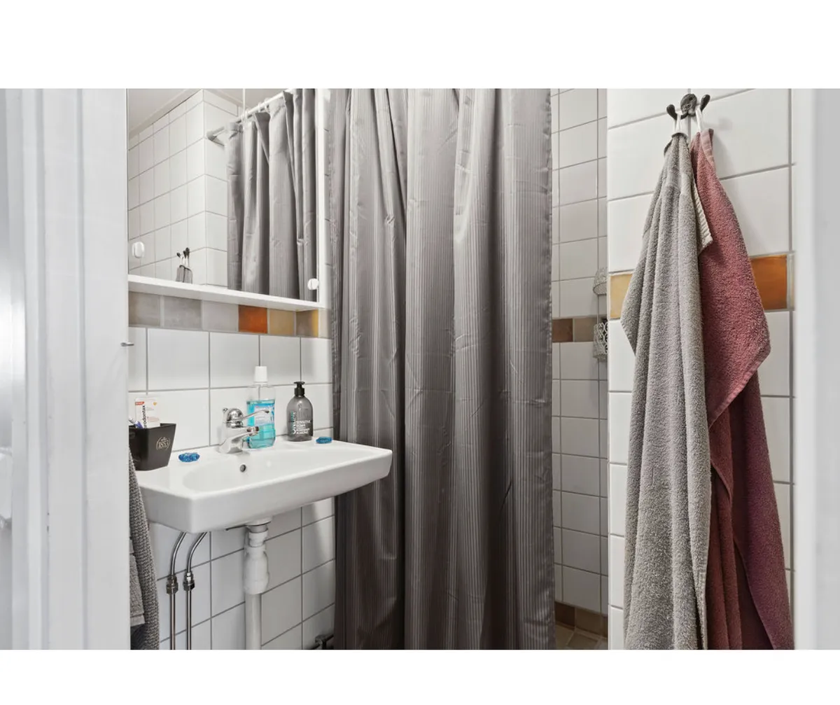 Hyreslägenhet på Sundsvall i sundsvall