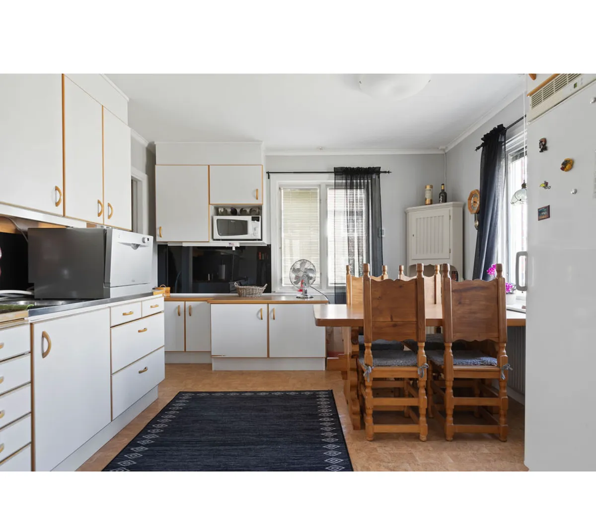 Hyreslägenhet på Sundsvall i sundsvall