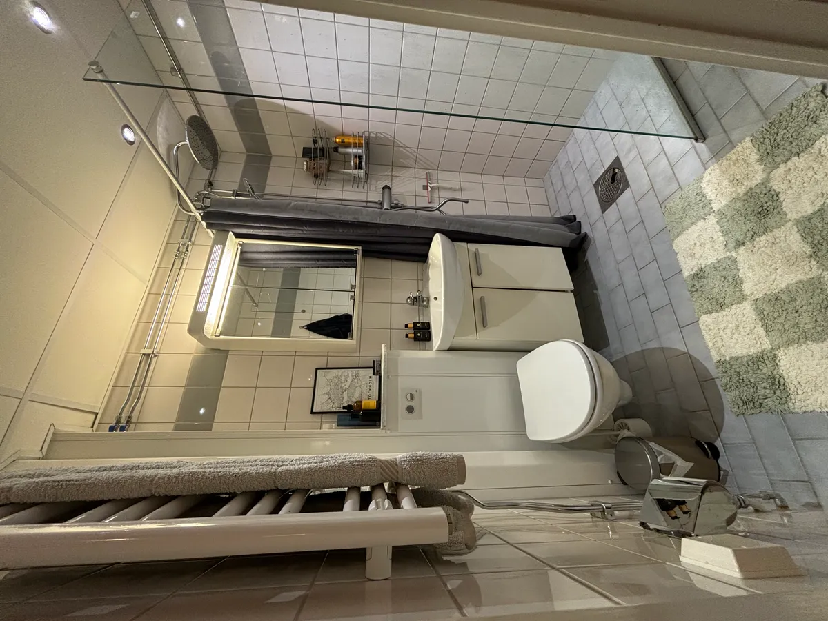 Hyreslägenhet på Danderyd i danderyd