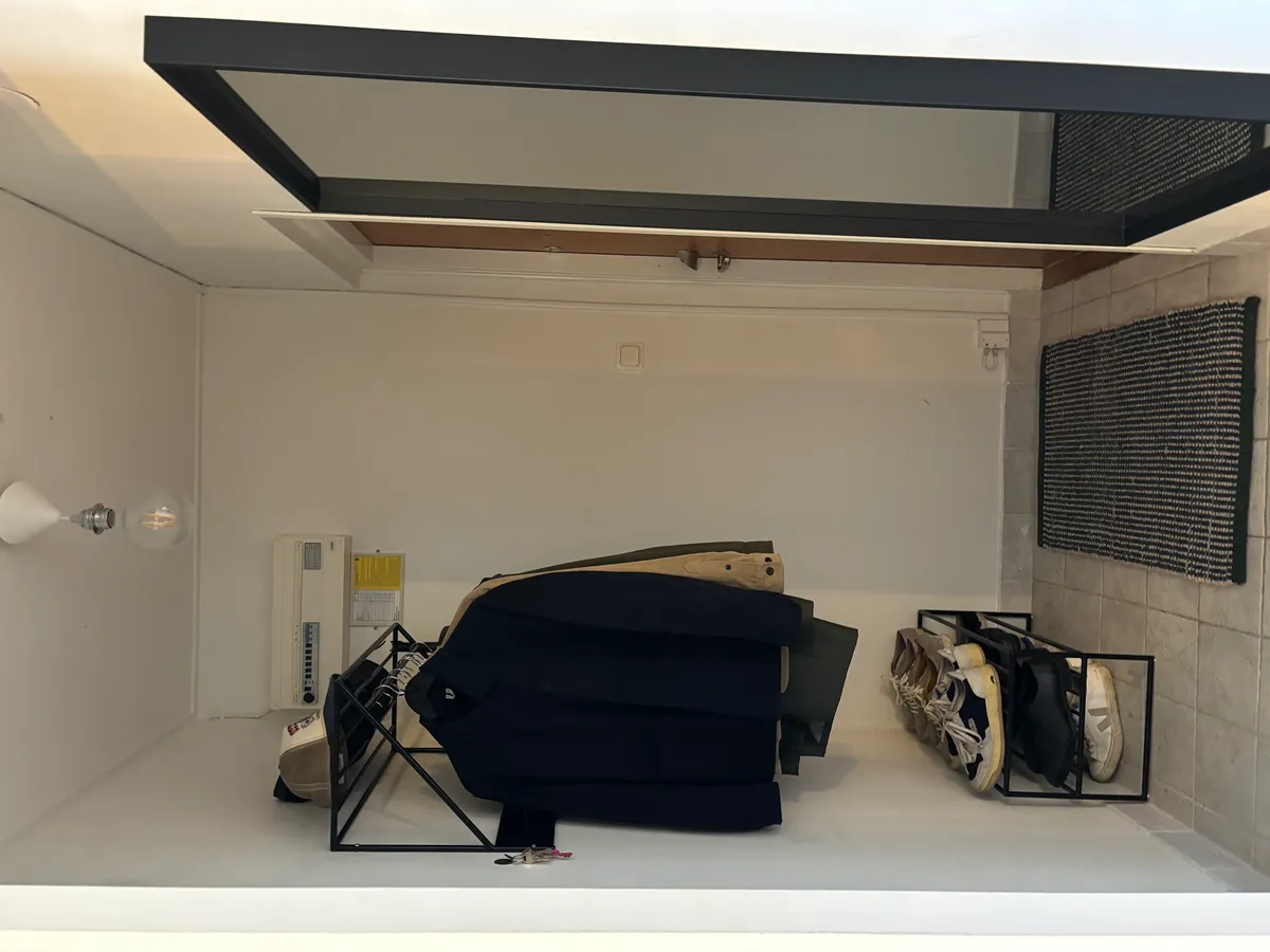 Hyreslägenhet på Danderyd i danderyd