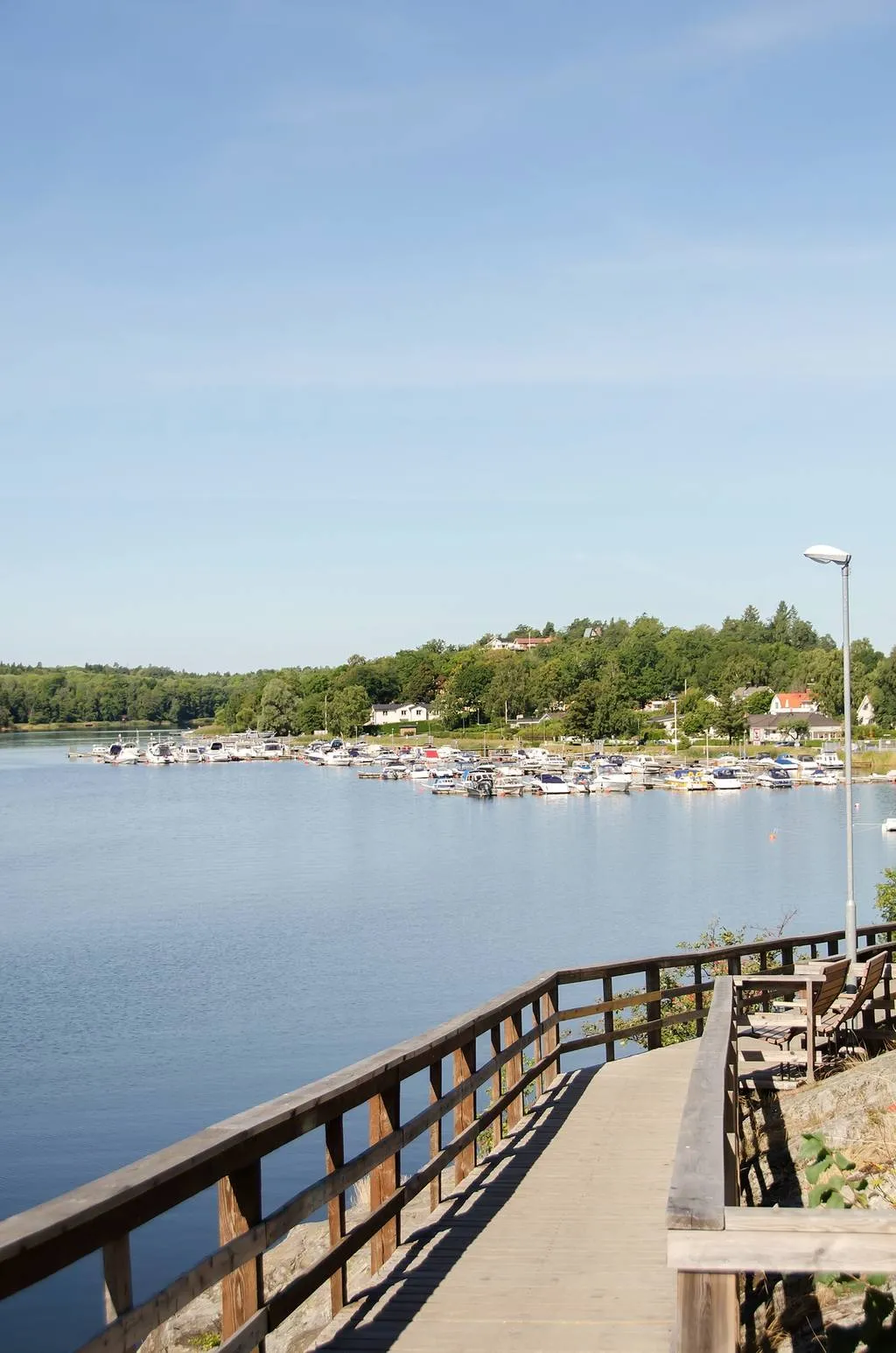 Hyreslägenhet på Danderyd i danderyd