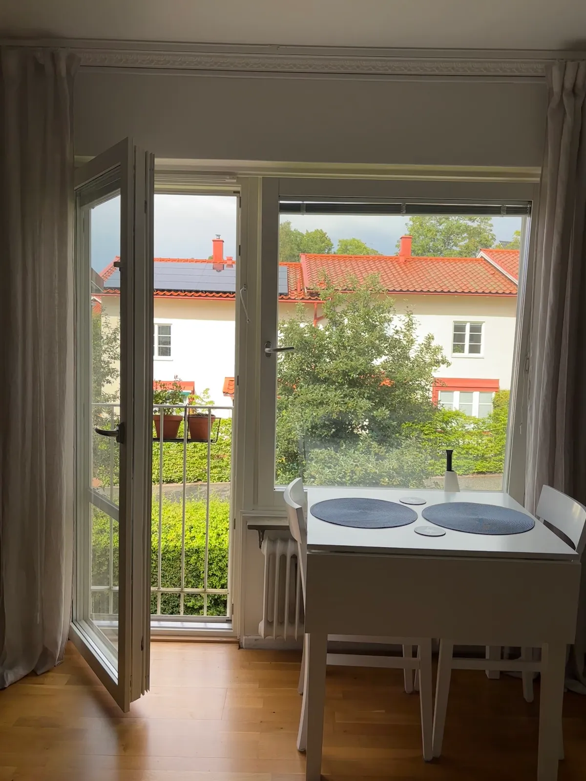 Hyreslägenhet på Danderyd i danderyd