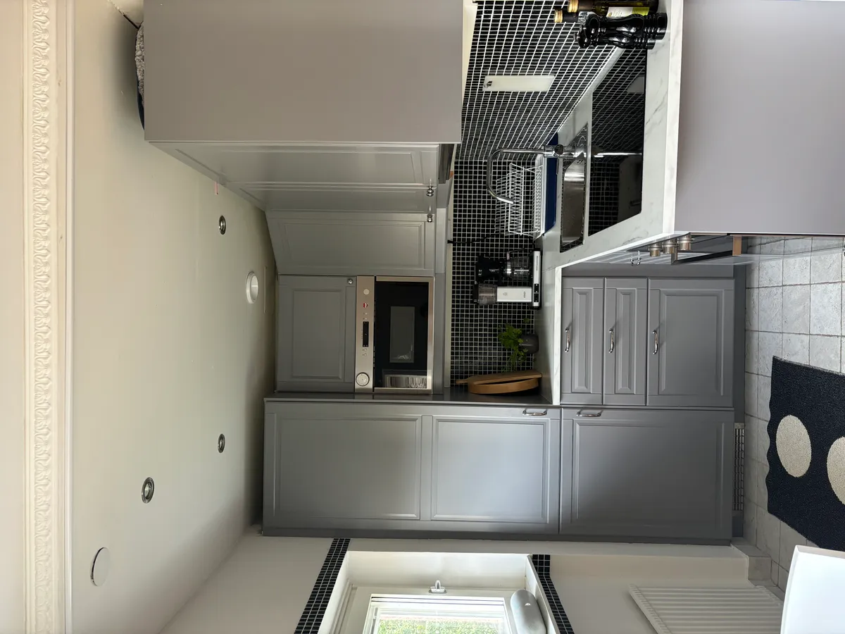 Hyreslägenhet på Danderyd i danderyd