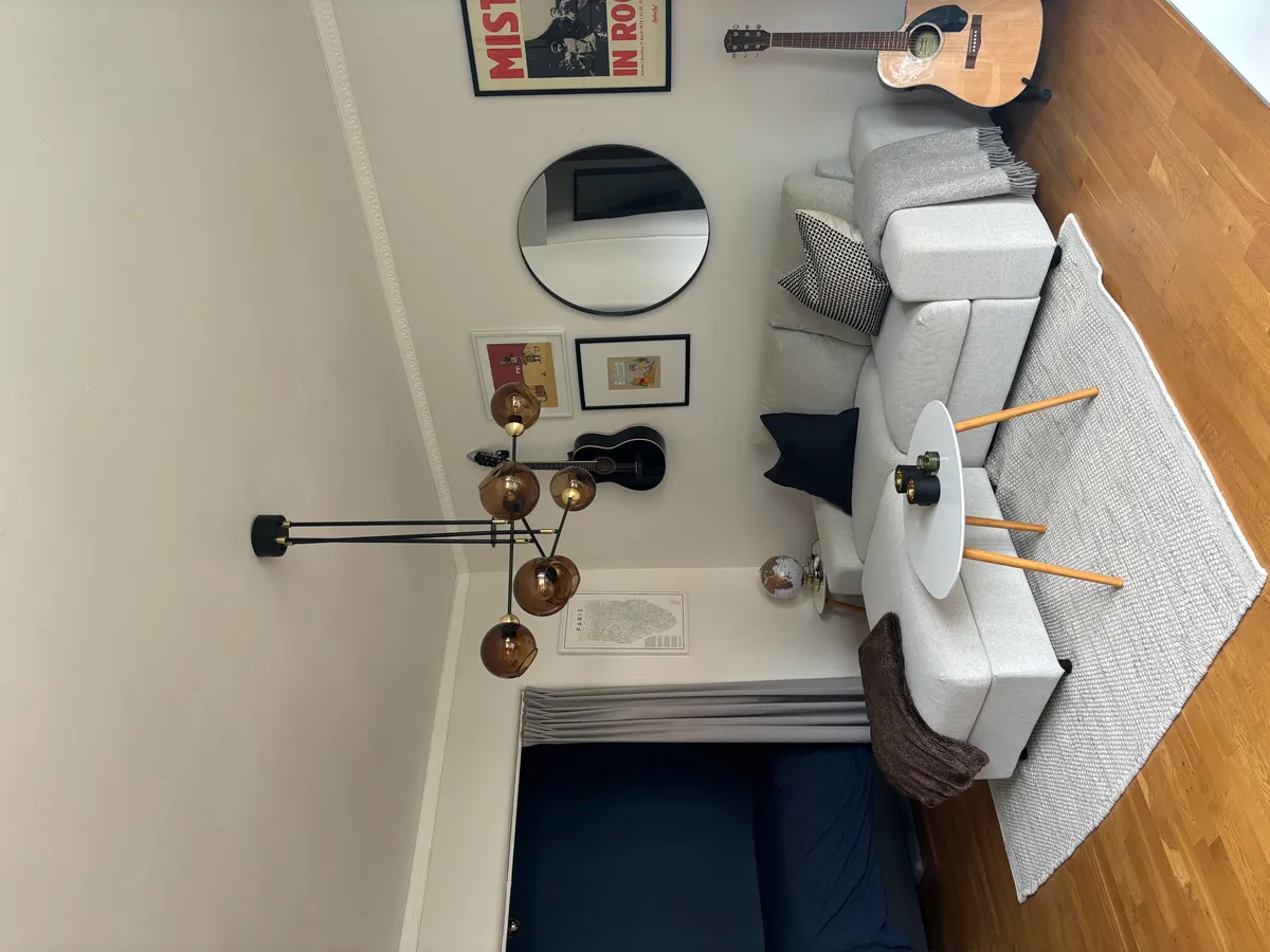 Hyreslägenhet på Danderyd i danderyd