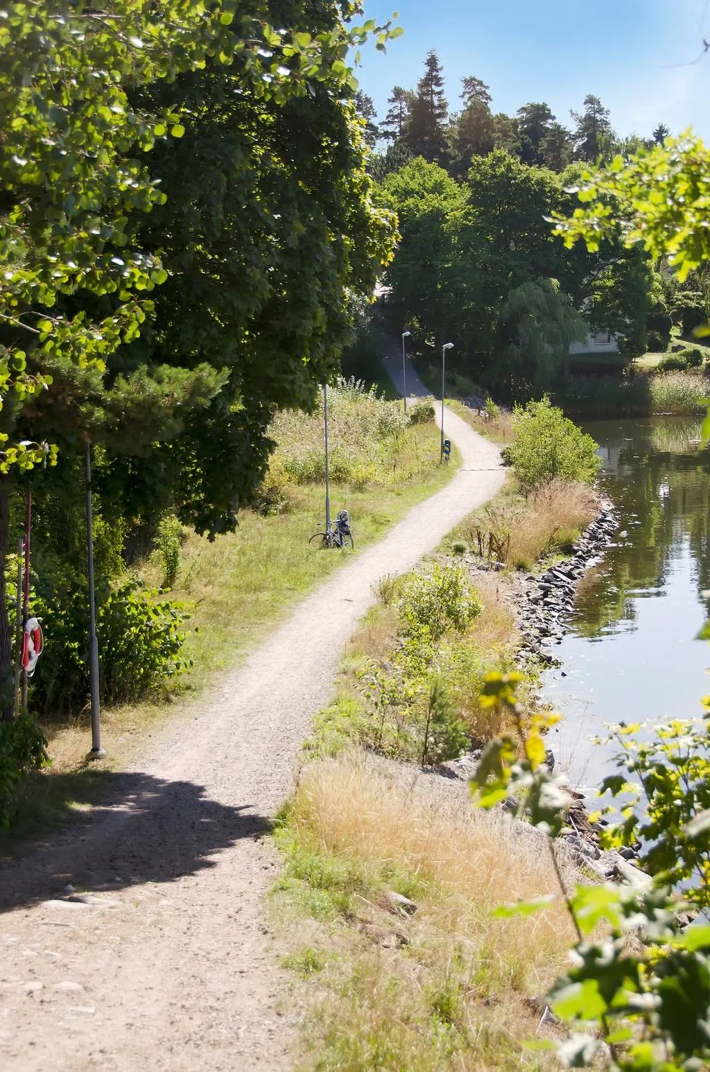 Hyreslägenhet på Danderyd i danderyd