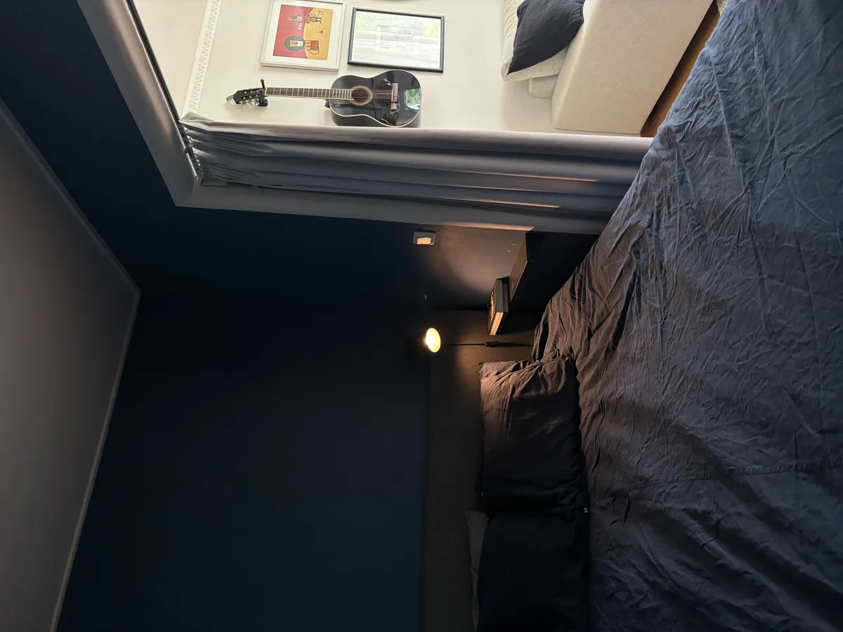 Hyreslägenhet på Danderyd i danderyd