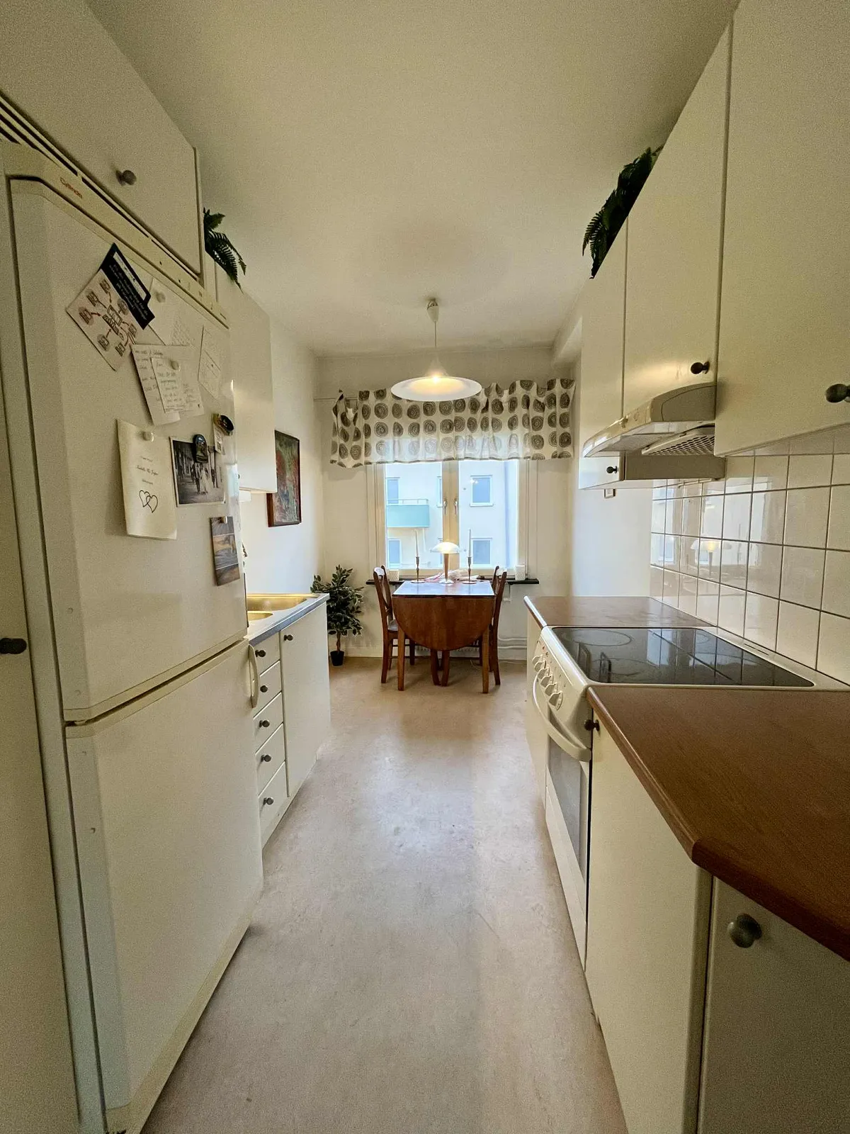 Hyreslägenhet på Stockholm i stockholm