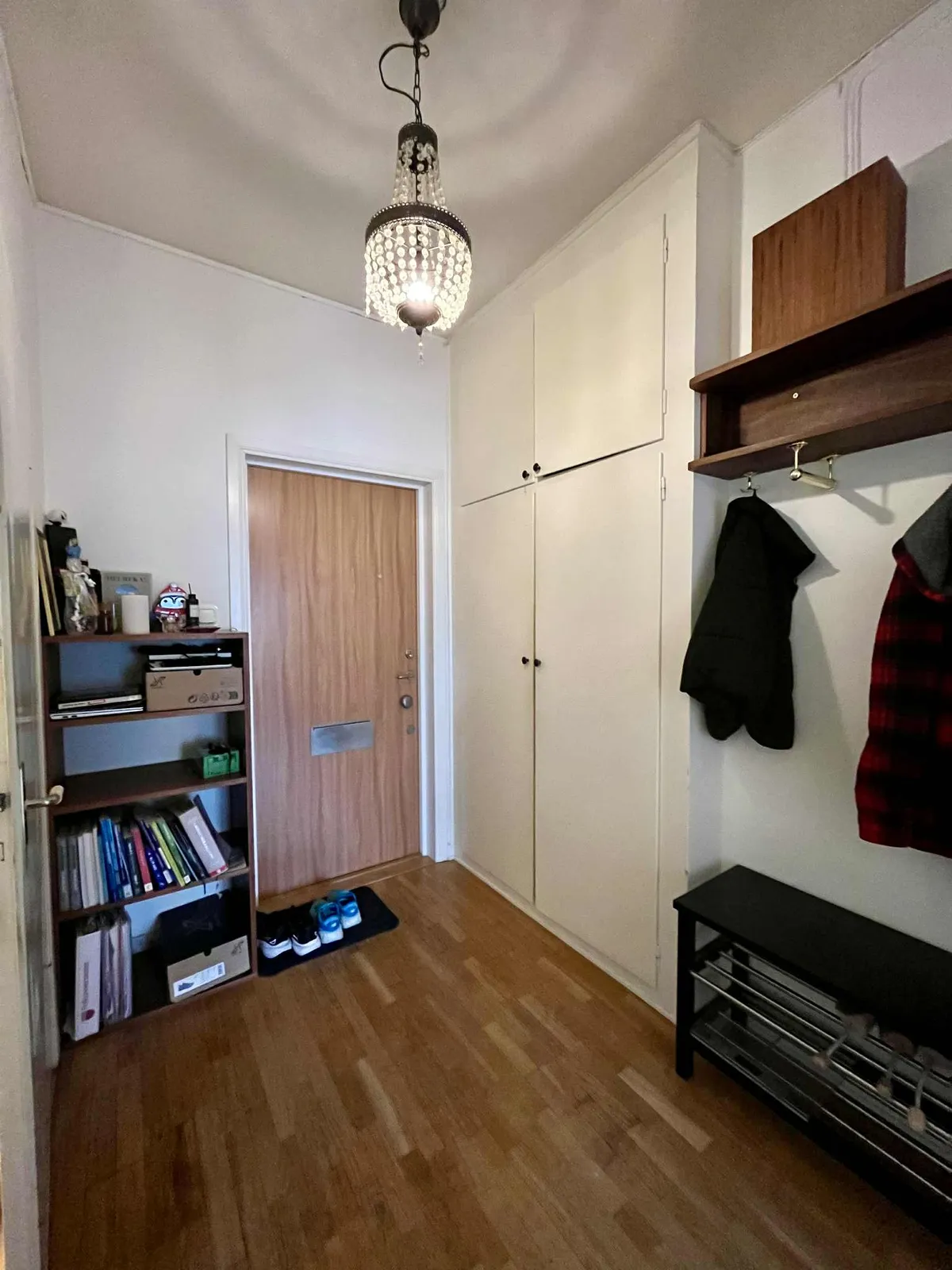 Hyreslägenhet på Stockholm i stockholm