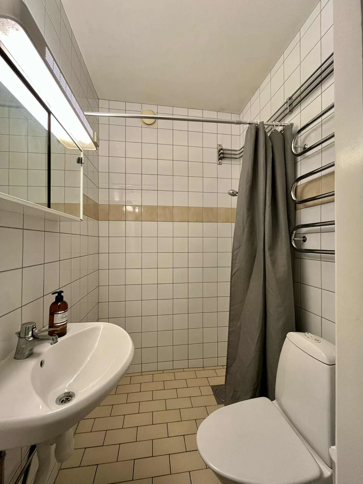 Hyreslägenhet på Stockholm i stockholm