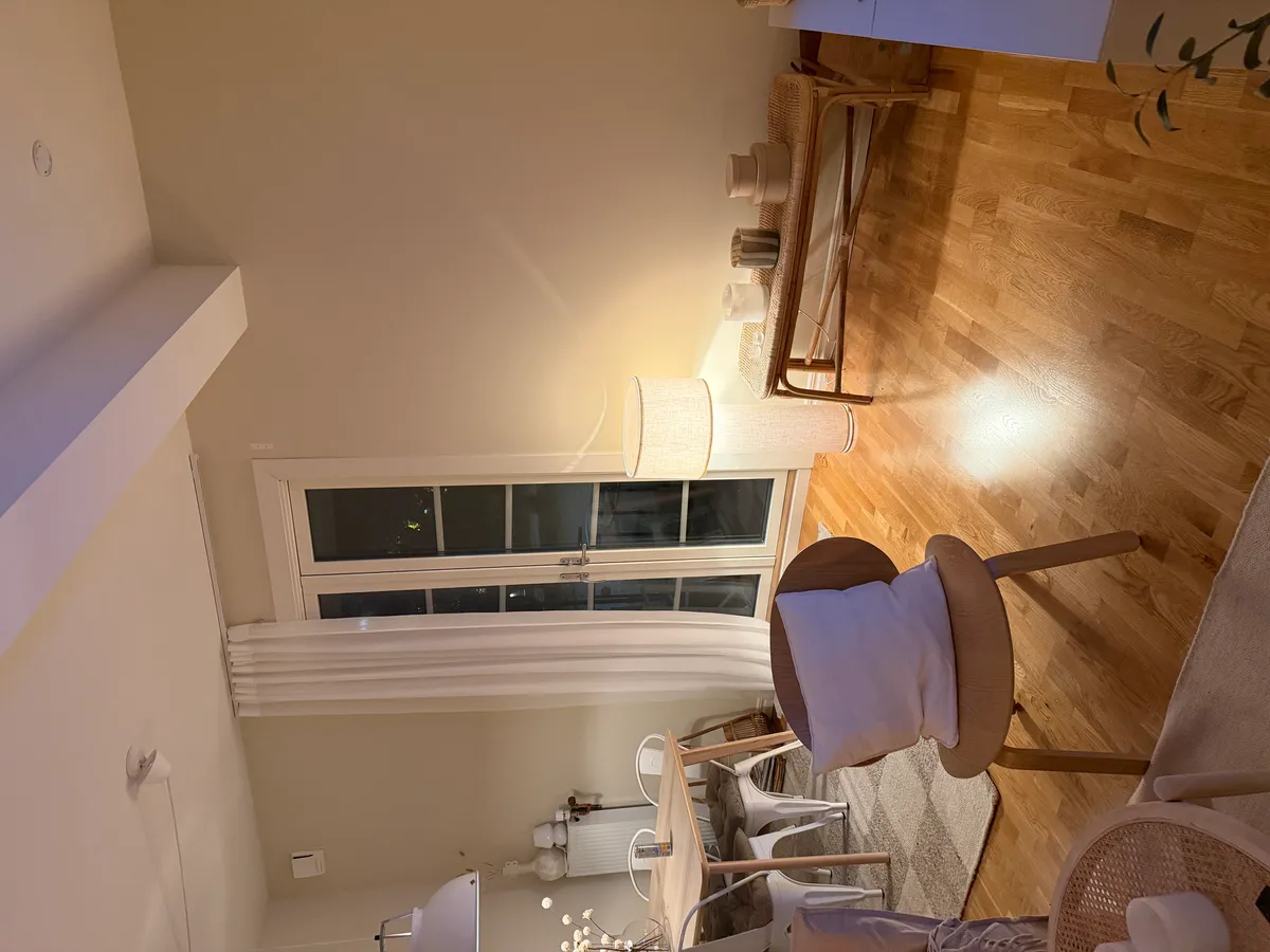 Hyreslägenhet på Örebro i orebro