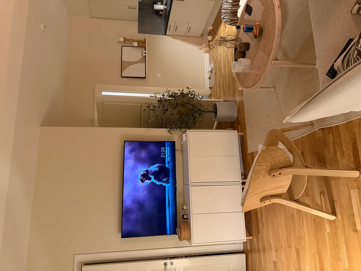 Hyreslägenhet på Örebro i orebro