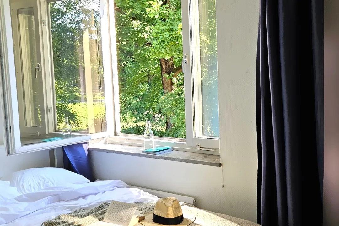 Hyreslägenhet på Bromma i bromma