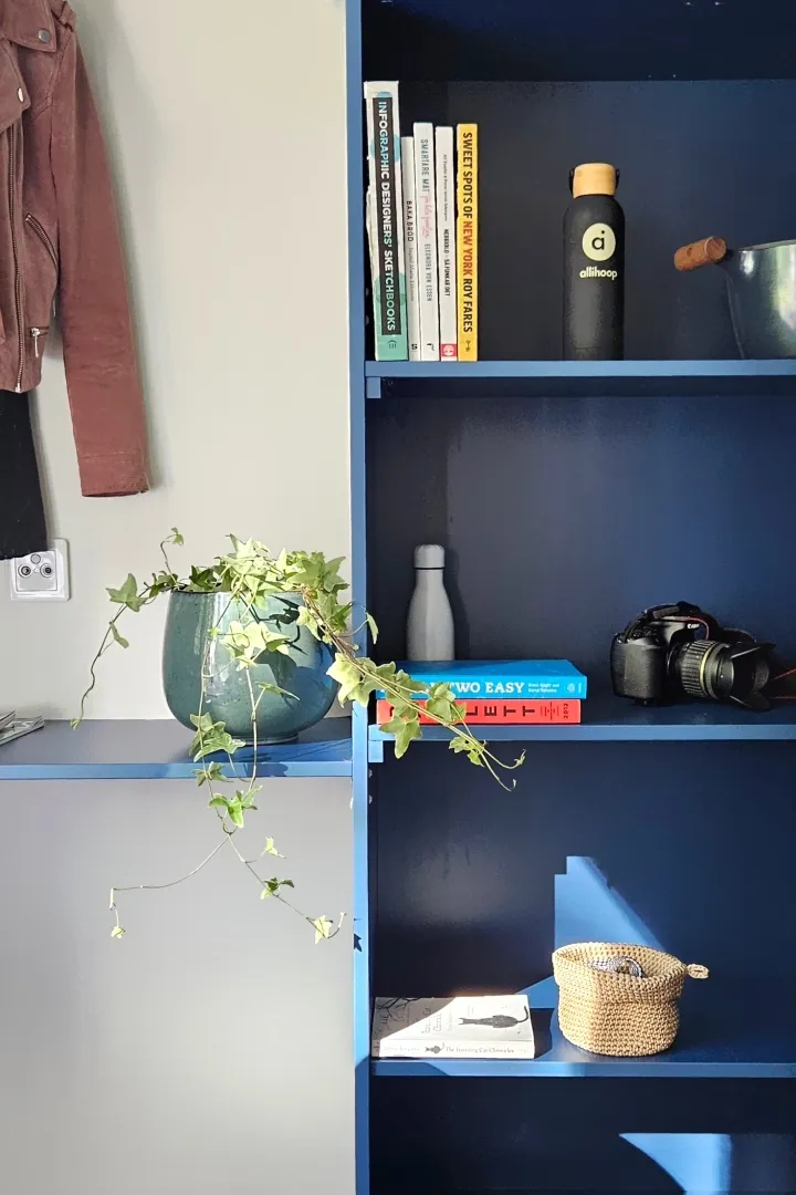 Hyreslägenhet på Bromma i bromma