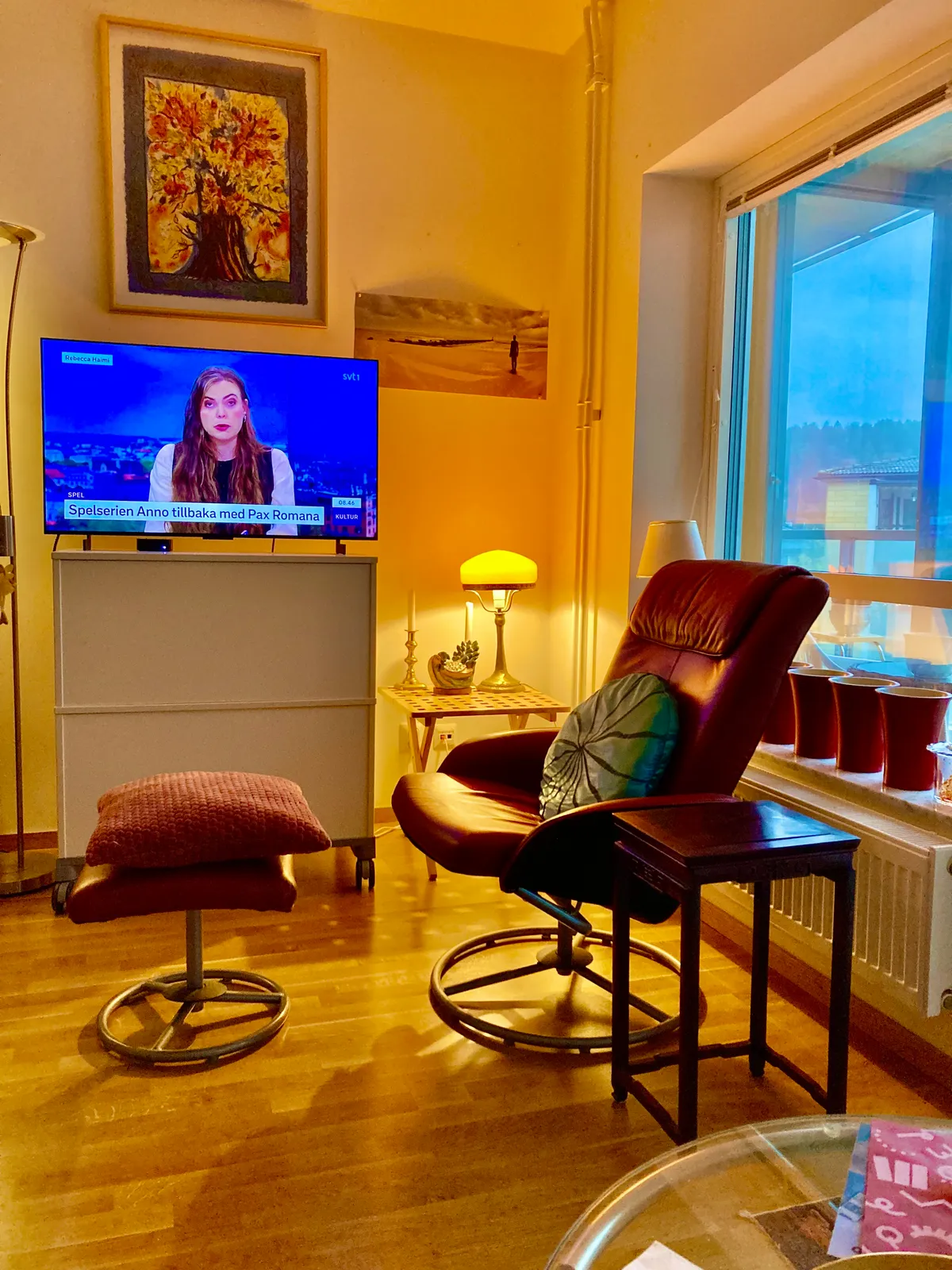 Hyreslägenhet på Mölndal i molndal