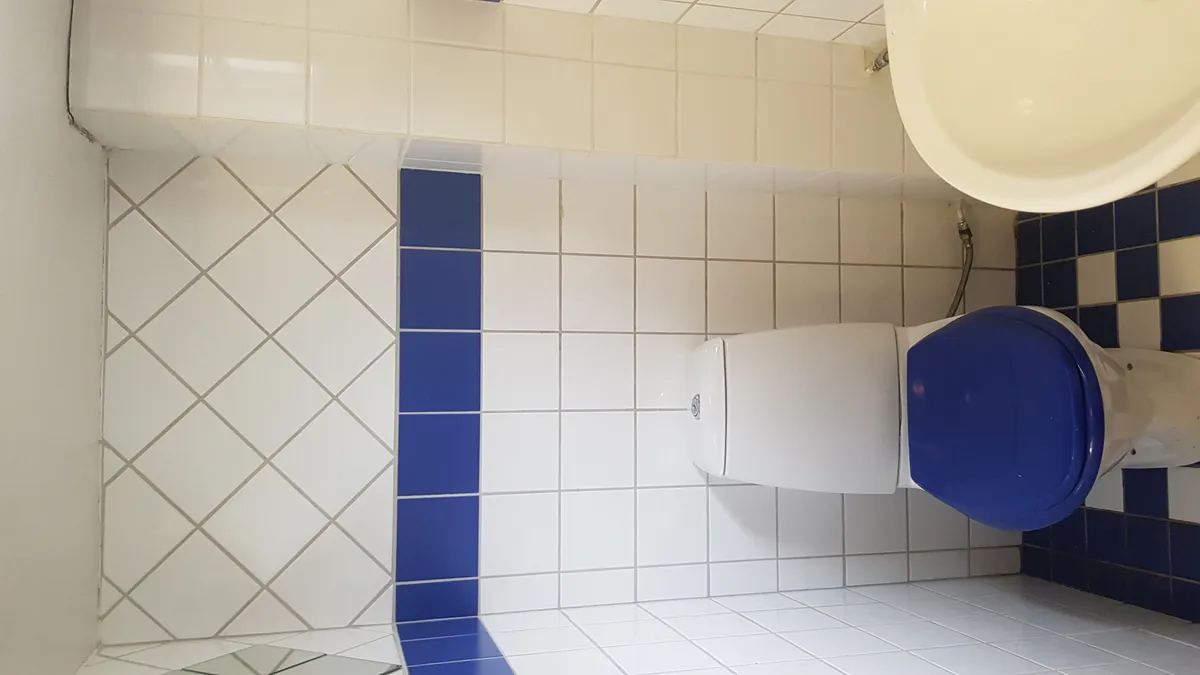 Hyreslägenhet på Hägersten i hagersten