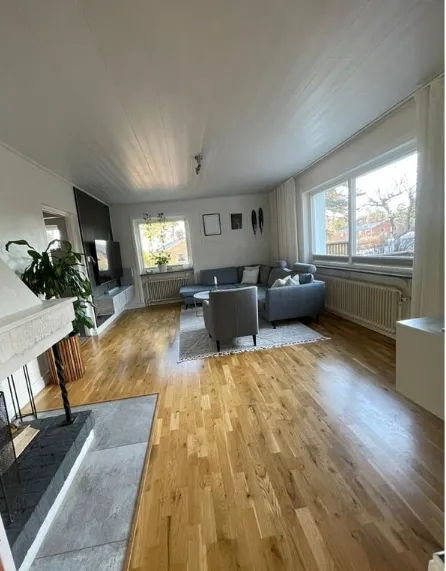 Hyresbostad på Malmö i malmo