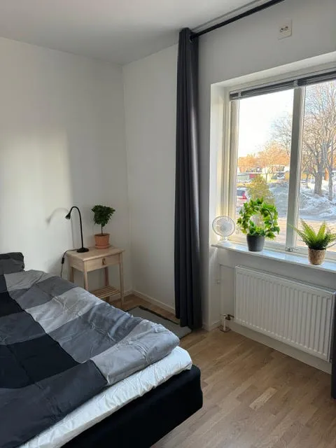 Hyresbostad på Malmö i malmo