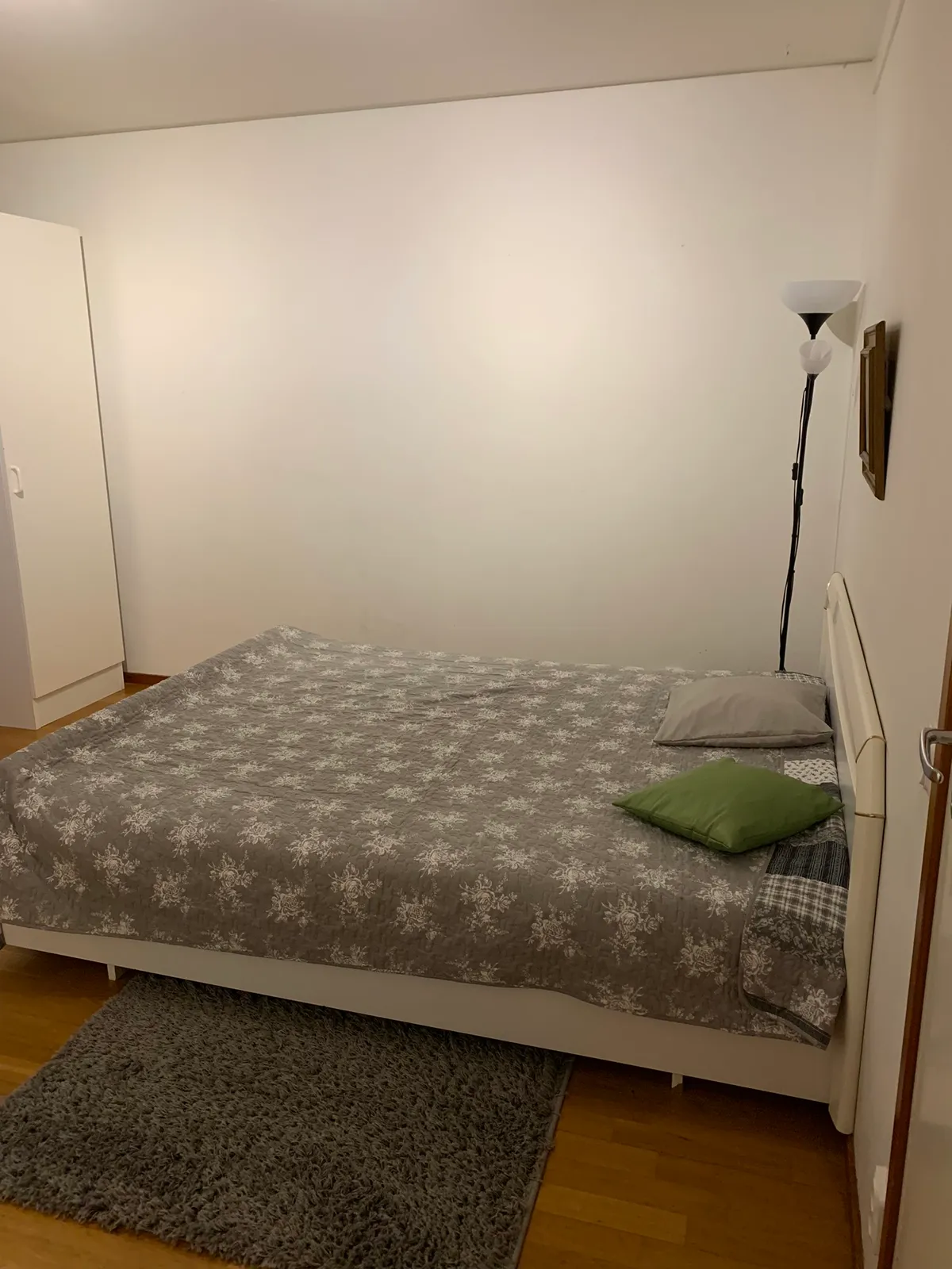 Hyreslägenhet på Södertälje i sodertalje