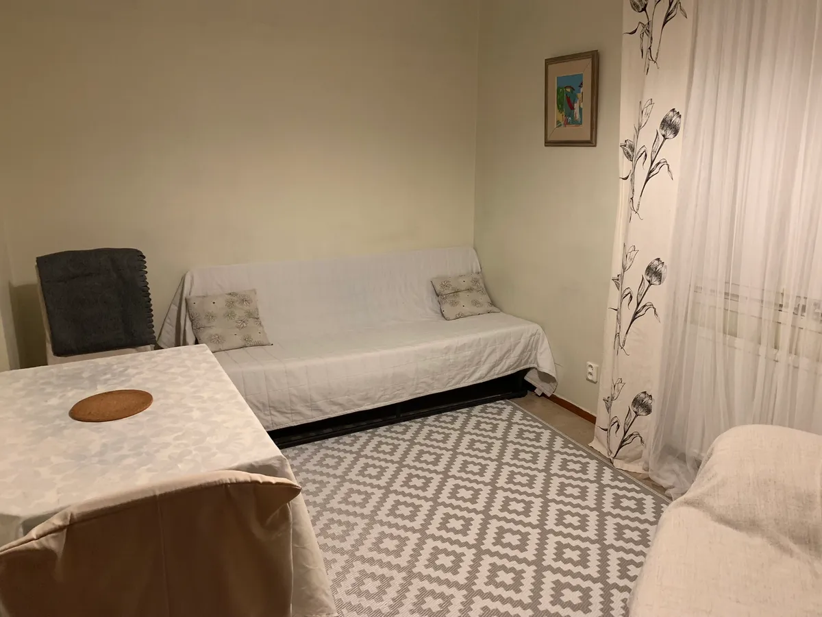 Hyreslägenhet på Södertälje i sodertalje