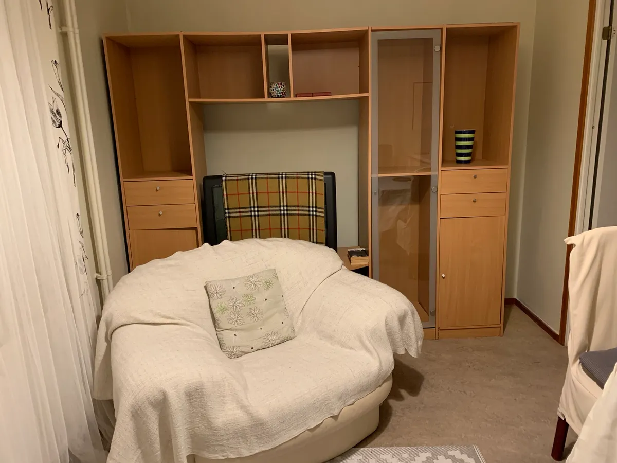 Hyreslägenhet på Södertälje i sodertalje