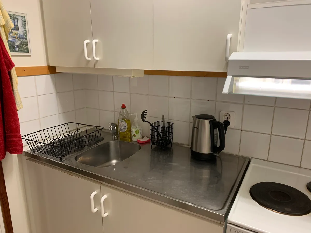 Hyreslägenhet på Södertälje i sodertalje