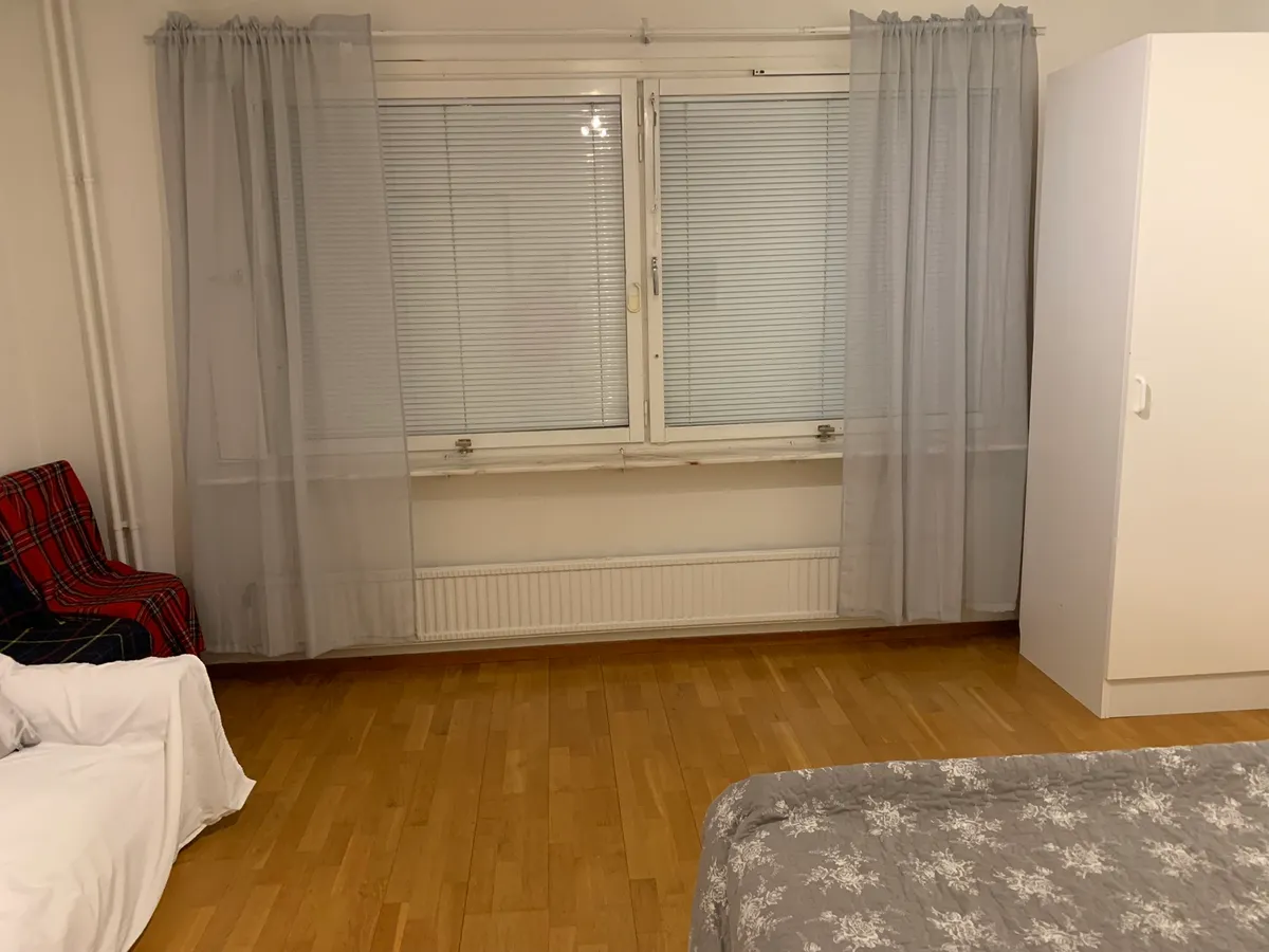 Hyreslägenhet på Södertälje i sodertalje