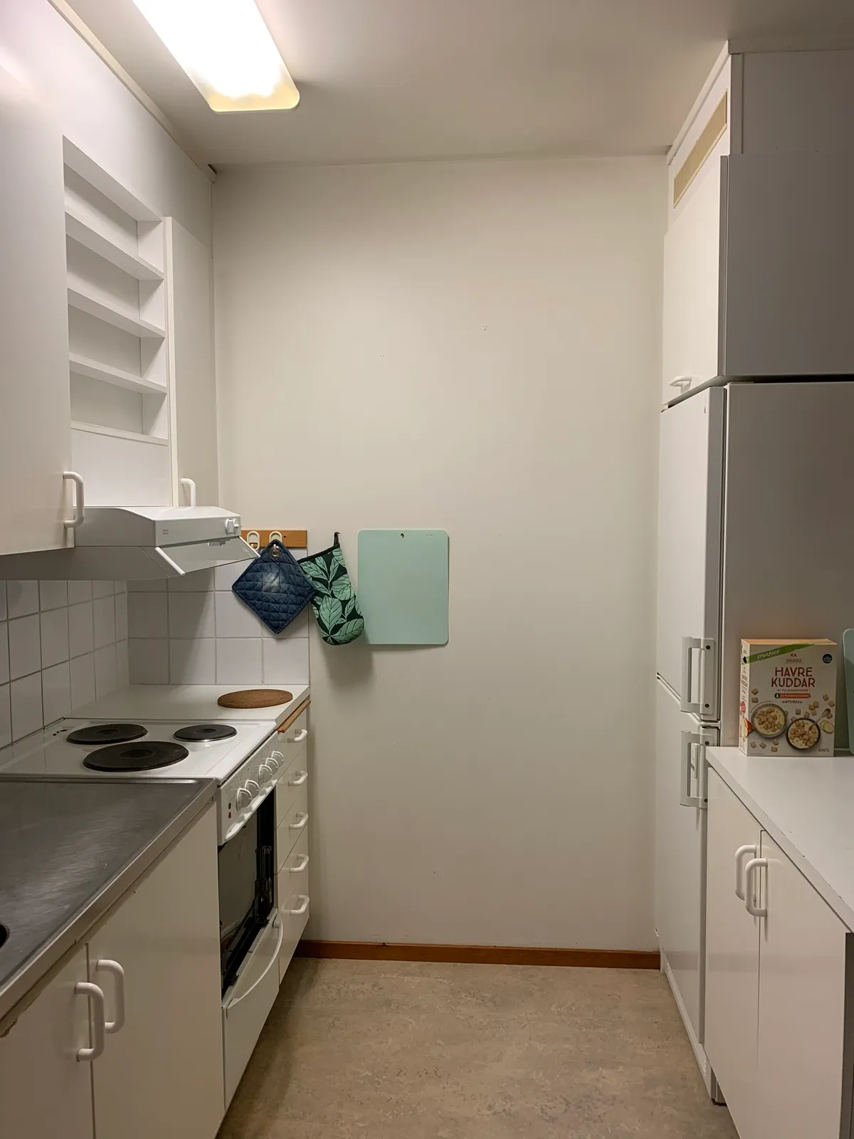 Hyreslägenhet på Södertälje i sodertalje