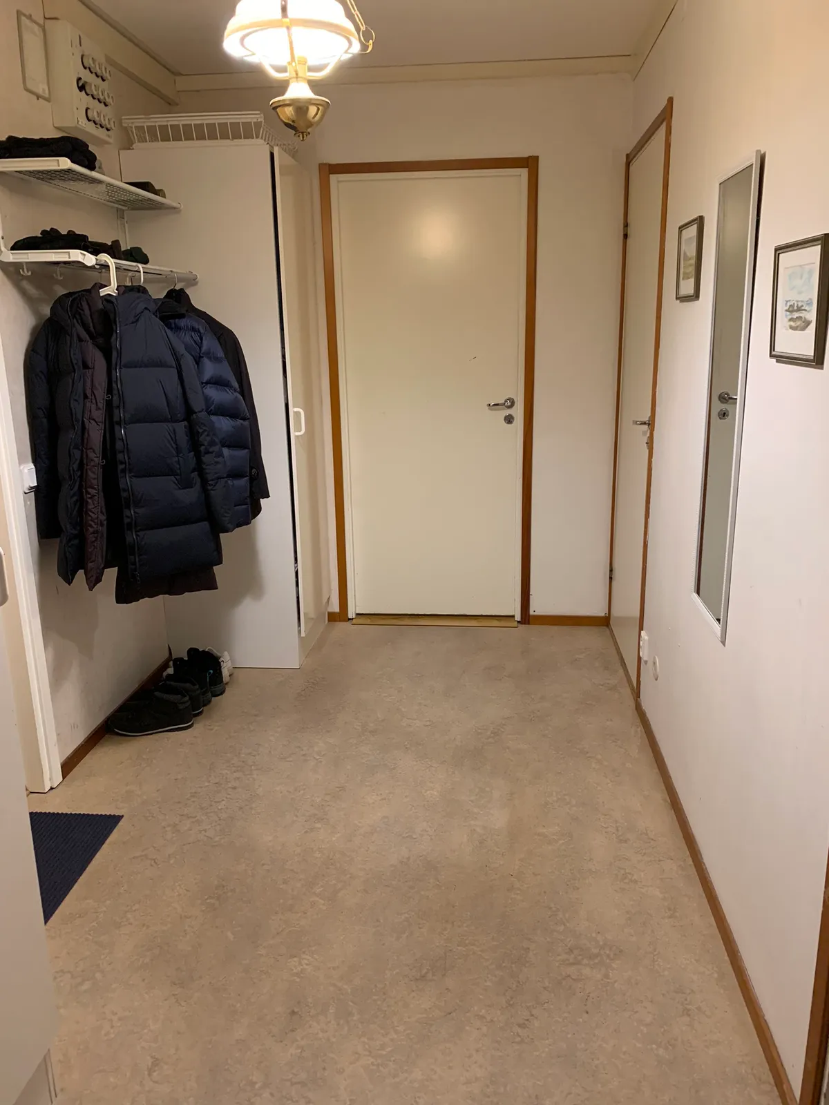 Hyreslägenhet på Södertälje i sodertalje