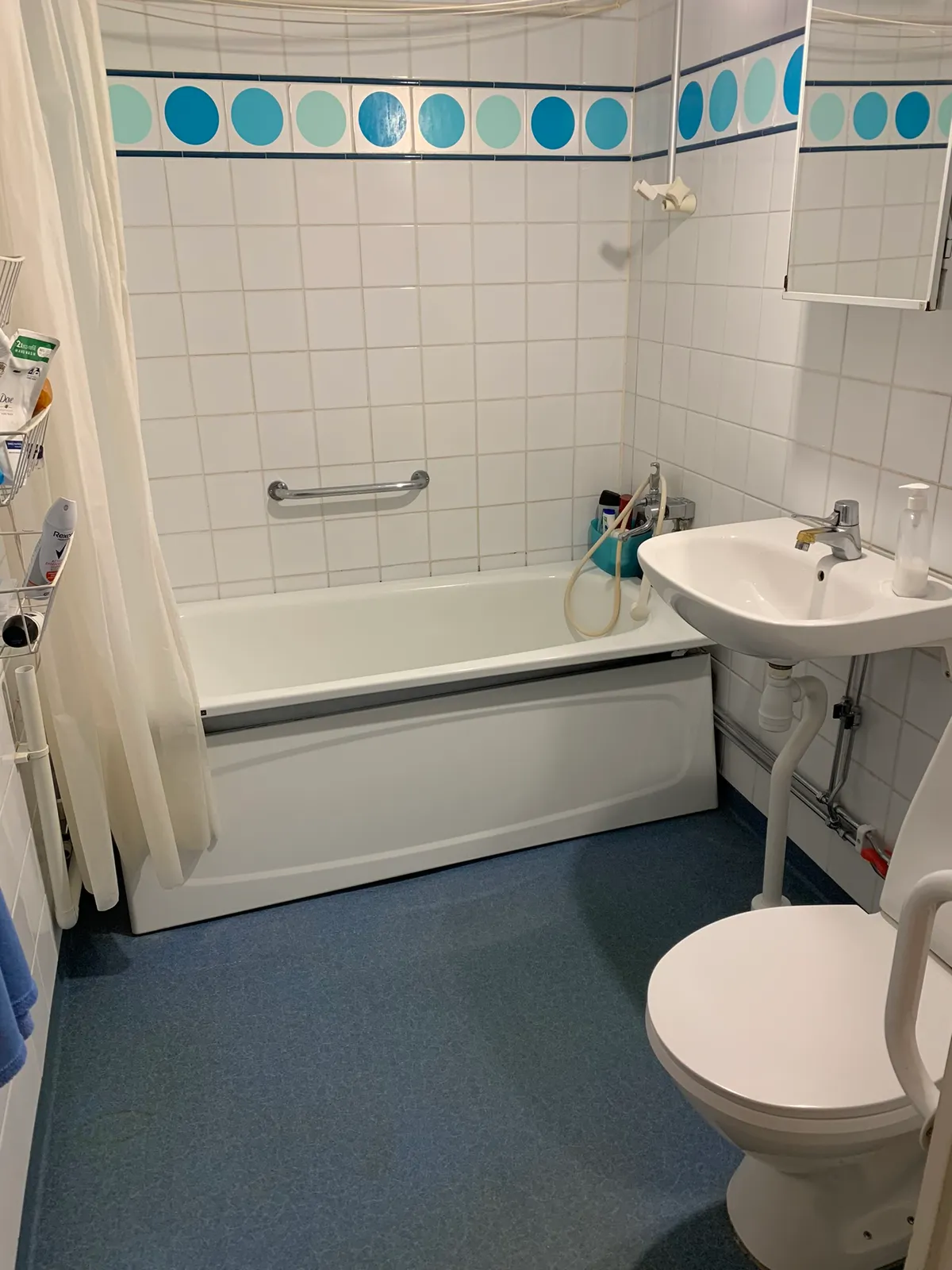 Hyreslägenhet på Södertälje i sodertalje