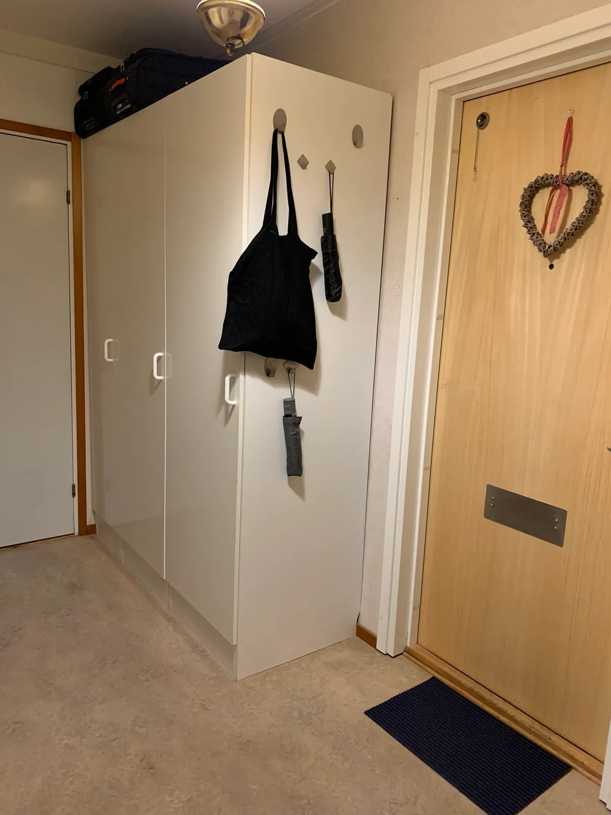 Hyreslägenhet på Södertälje i sodertalje