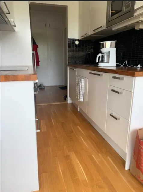 Hyreslägenhet på Södertälje i sodertalje