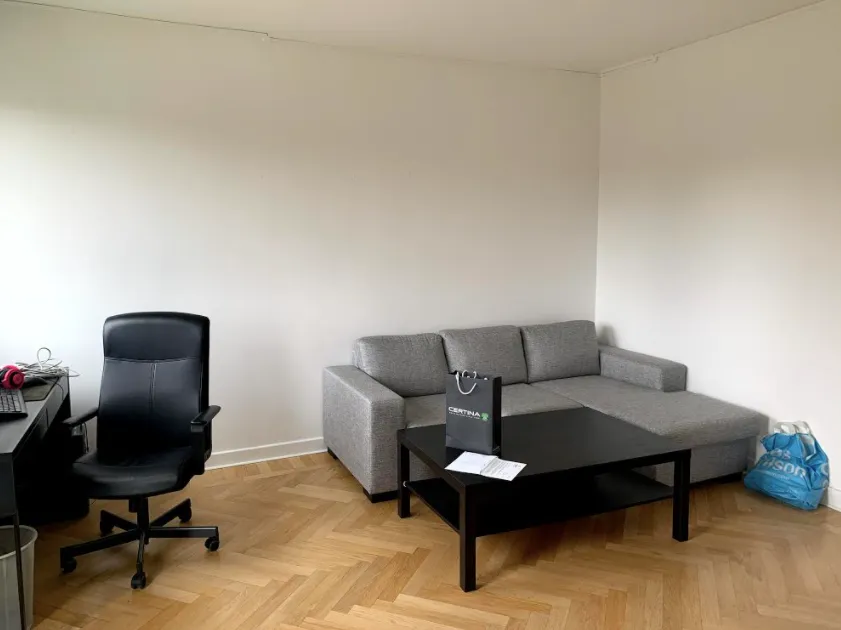 Hyreslägenhet på Södertälje i sodertalje