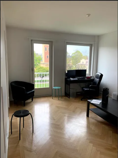 Hyreslägenhet på Södertälje i sodertalje