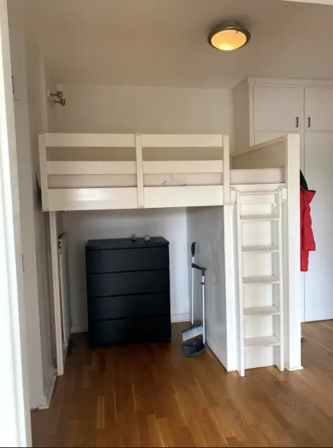 Hyreslägenhet på Södertälje i sodertalje