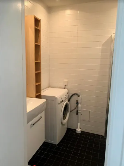 Hyreslägenhet på Södertälje i sodertalje