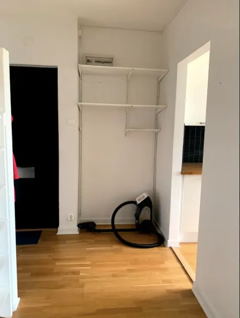 Hyreslägenhet på Södertälje i sodertalje