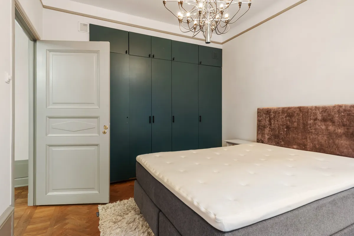 Hyreslägenhet på Stockholm i stockholm