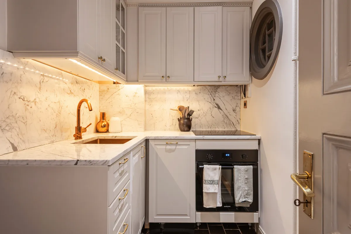 Hyreslägenhet på Stockholm i stockholm