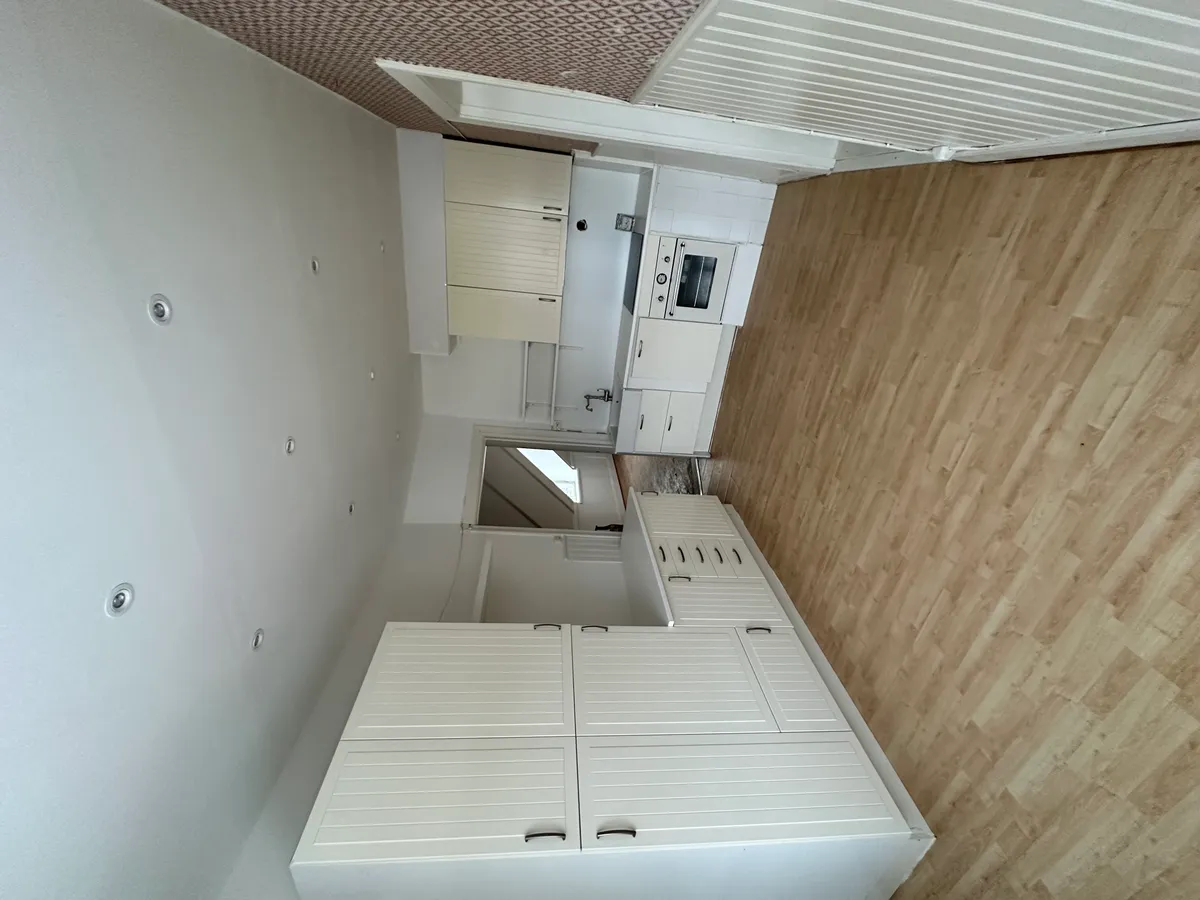 Hyreslägenhet på Filipstad i filipstad