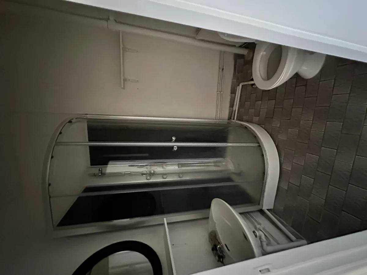 Hyreslägenhet på Filipstad i filipstad