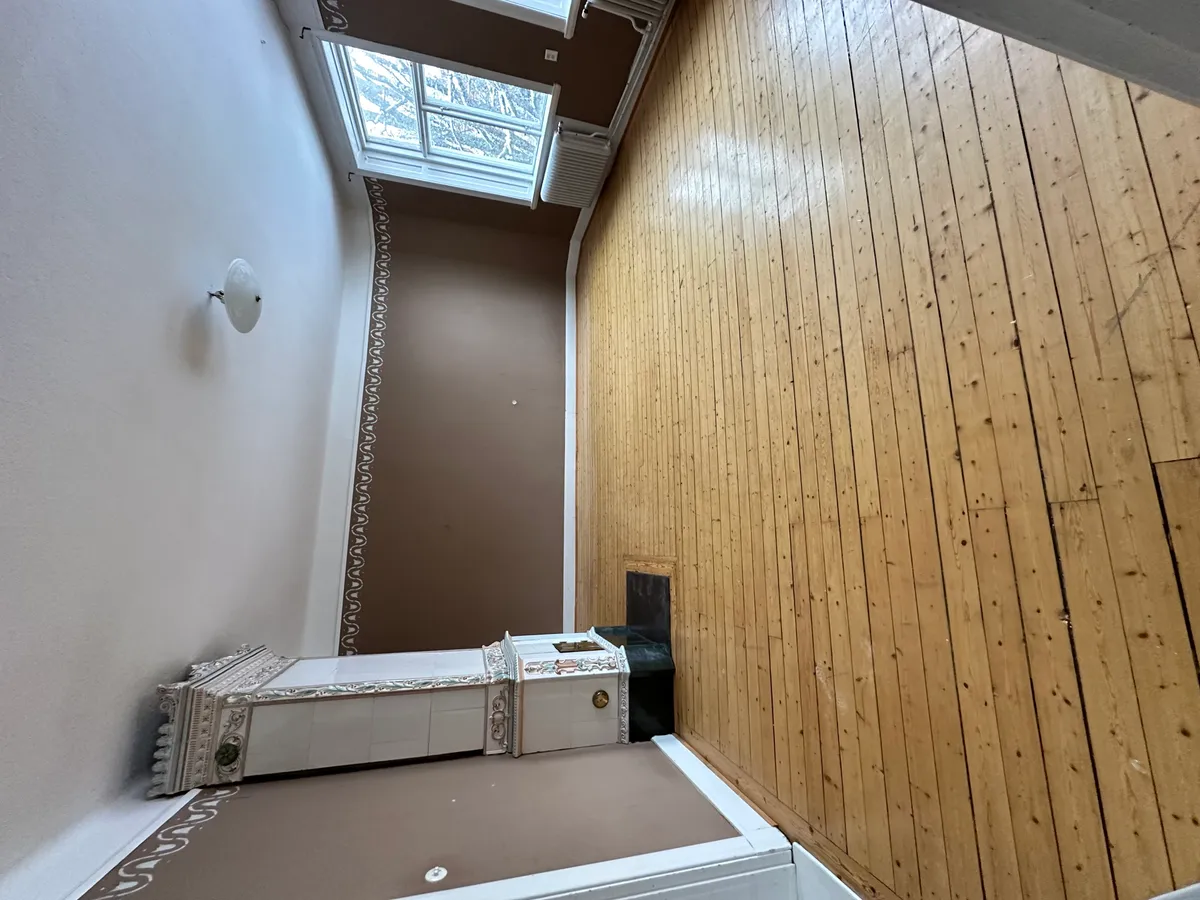 Hyreslägenhet på Filipstad i filipstad