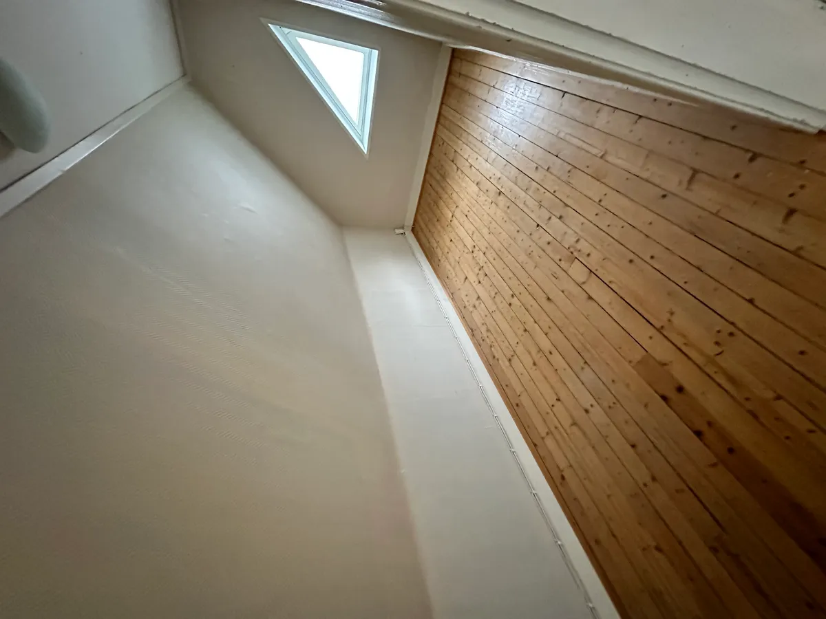 Hyreslägenhet på Filipstad i filipstad