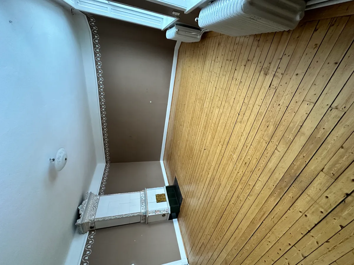 Hyreslägenhet på Filipstad i filipstad