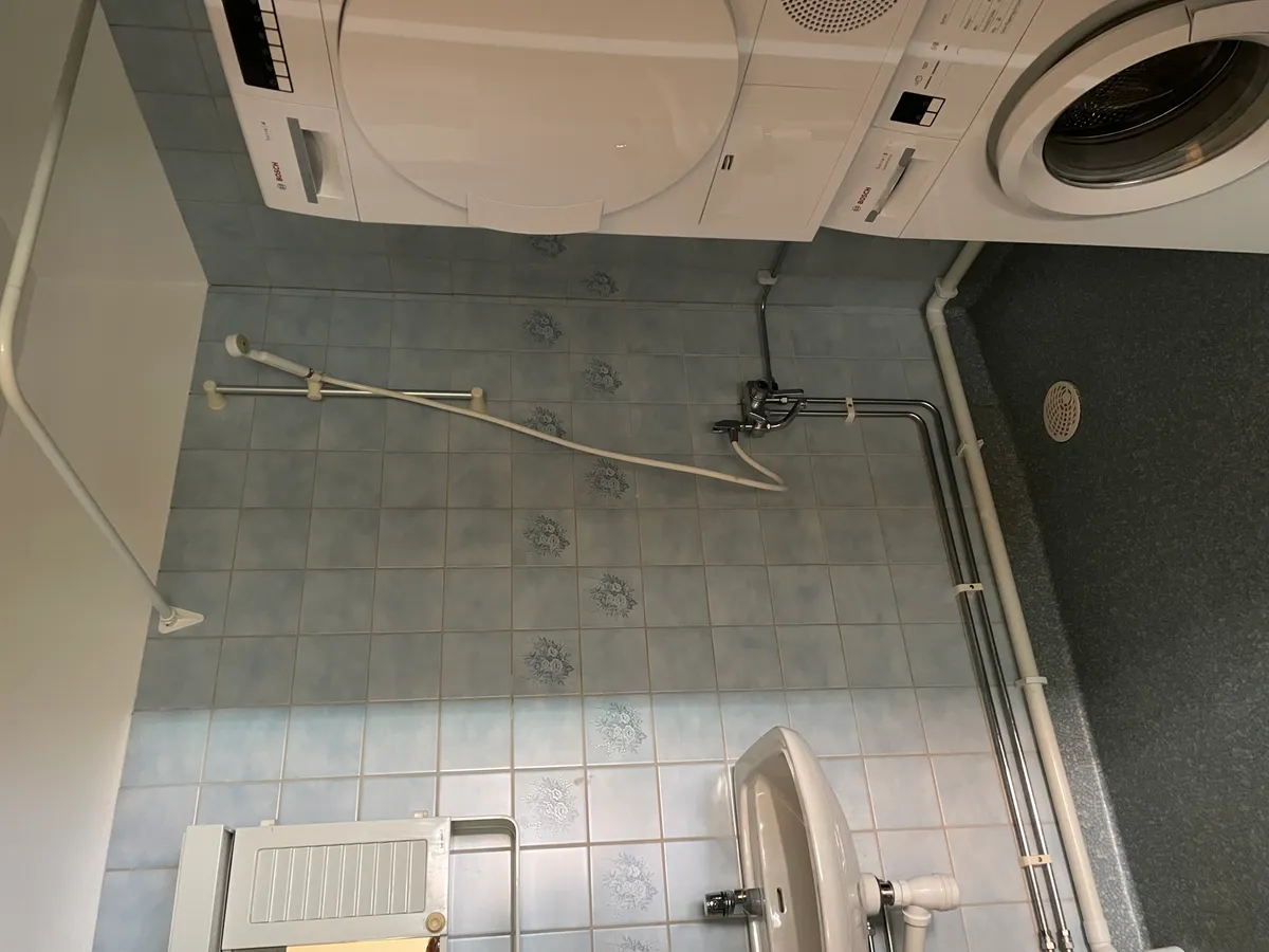 Hyreslägenhet på Finspång i finspang