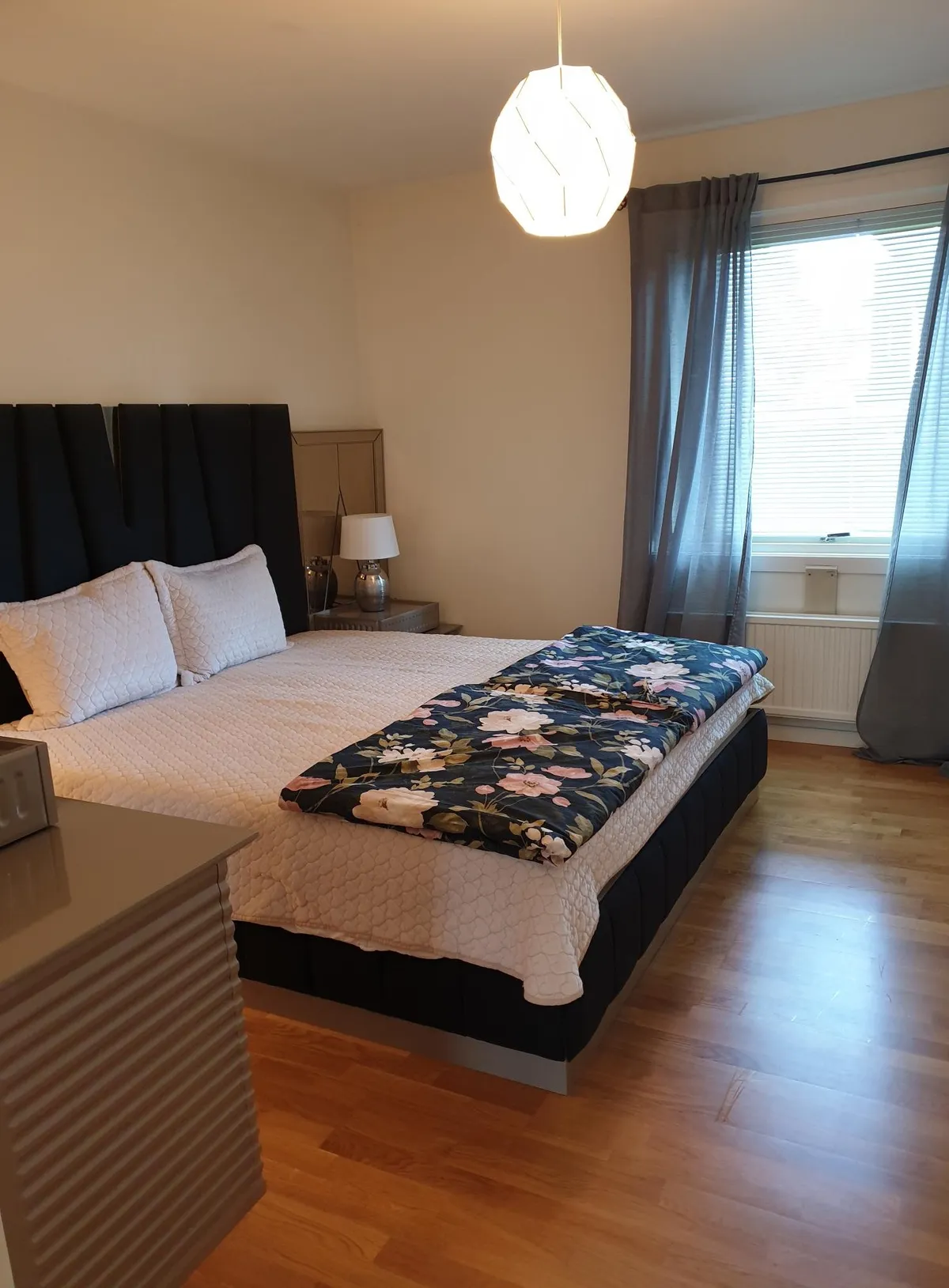 Hyreslägenhet på Växjö i vaxjo