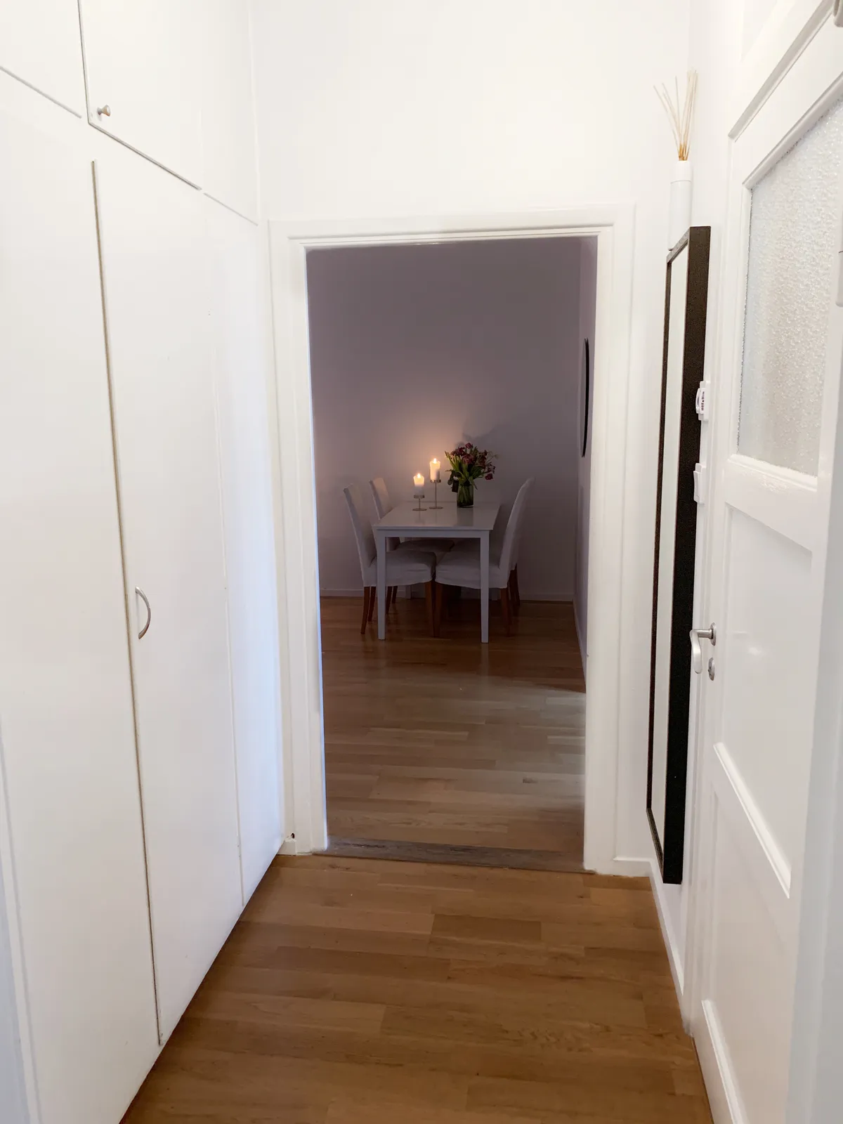 Hyreslägenhet på Stockholm i stockholm