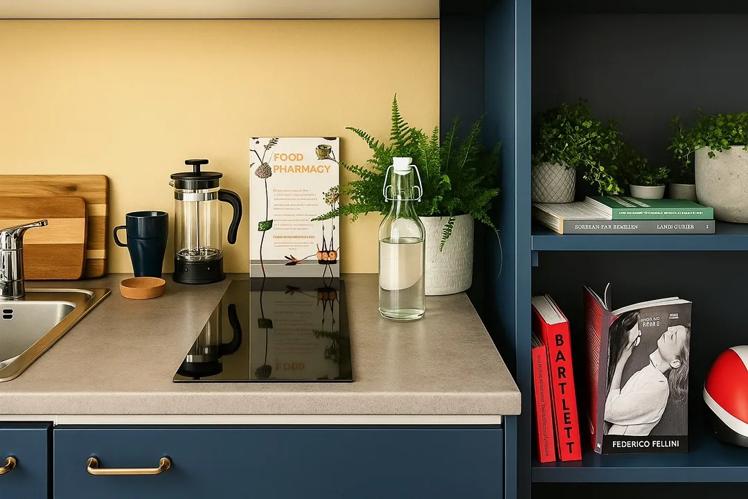 Hyreslägenhet på Bromma i bromma