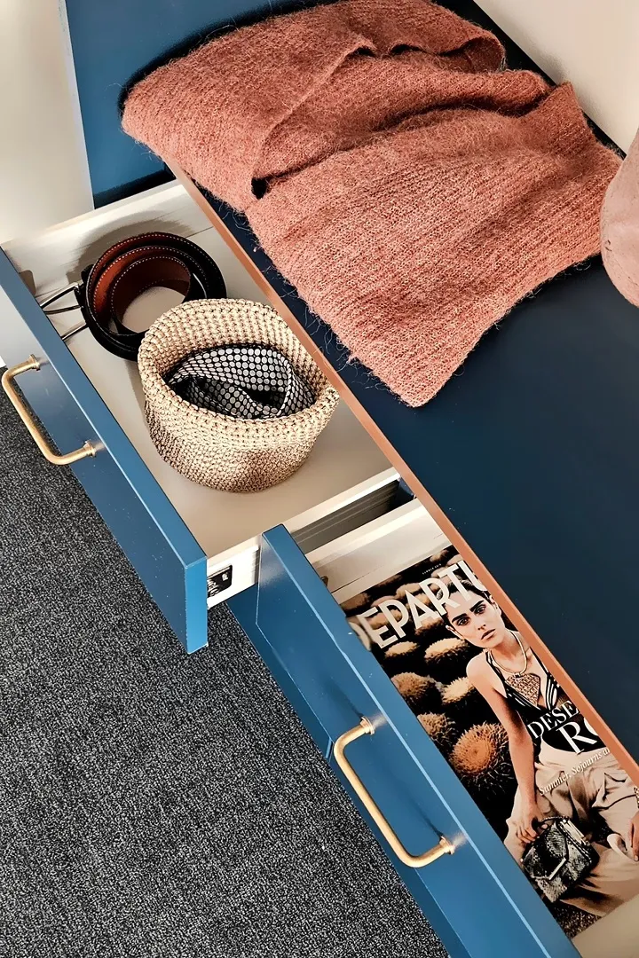 Hyreslägenhet på Bromma i bromma