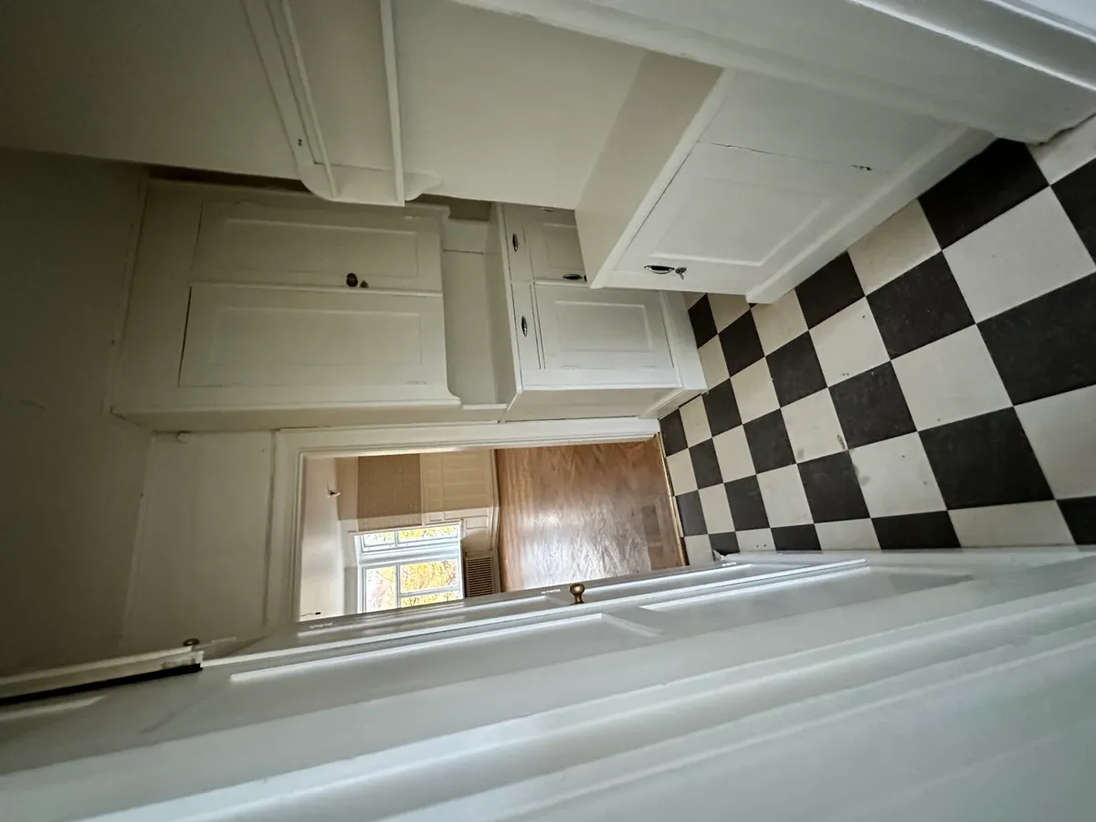 Hyreslägenhet på Filipstad i filipstad