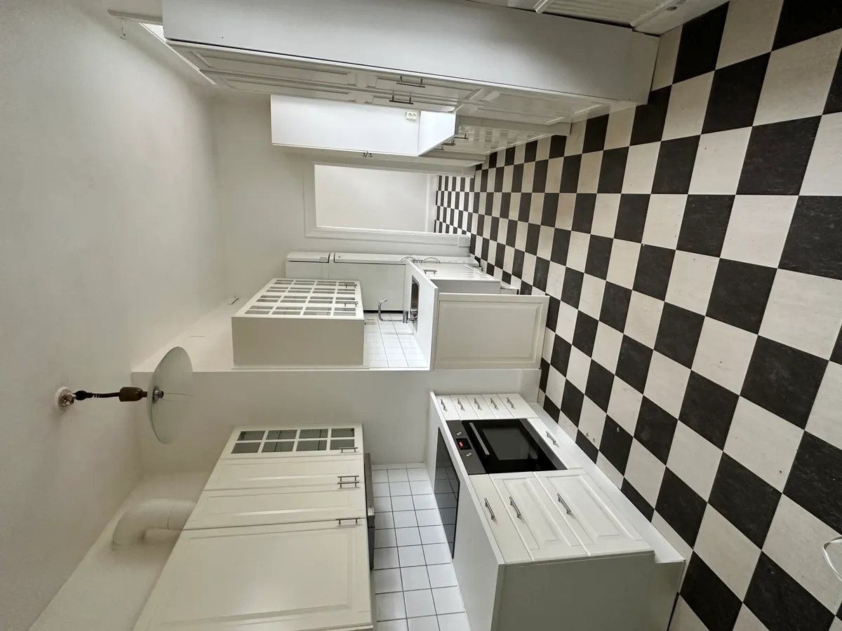 Hyreslägenhet på Filipstad i filipstad